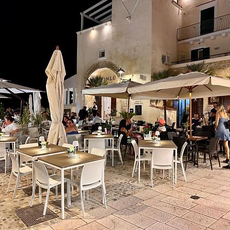 ויאסטה Evo Suite & Spa מראה חיצוני תמונה