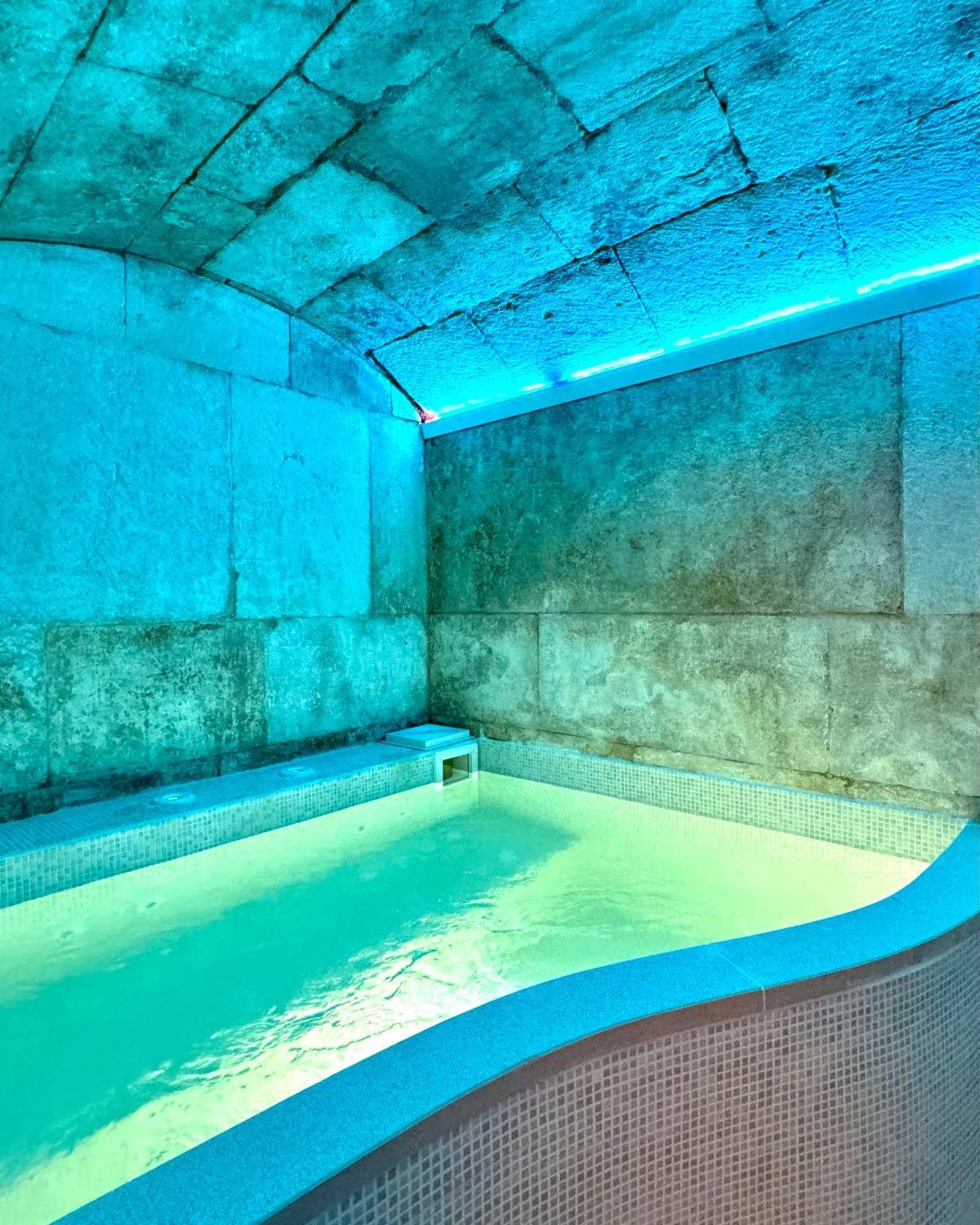 ויאסטה Evo Suite & Spa מראה חיצוני תמונה