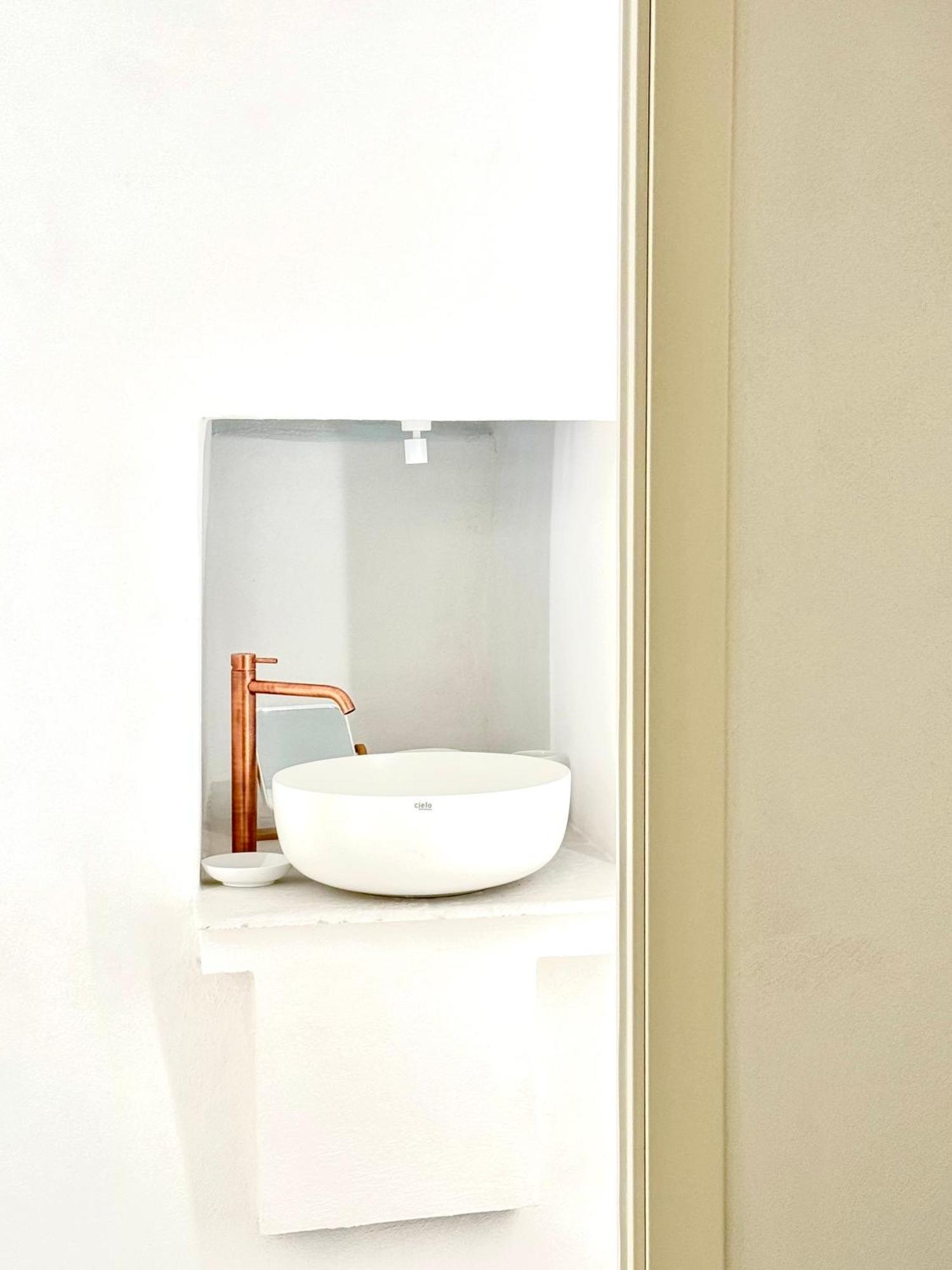 ויאסטה Evo Suite & Spa מראה חיצוני תמונה