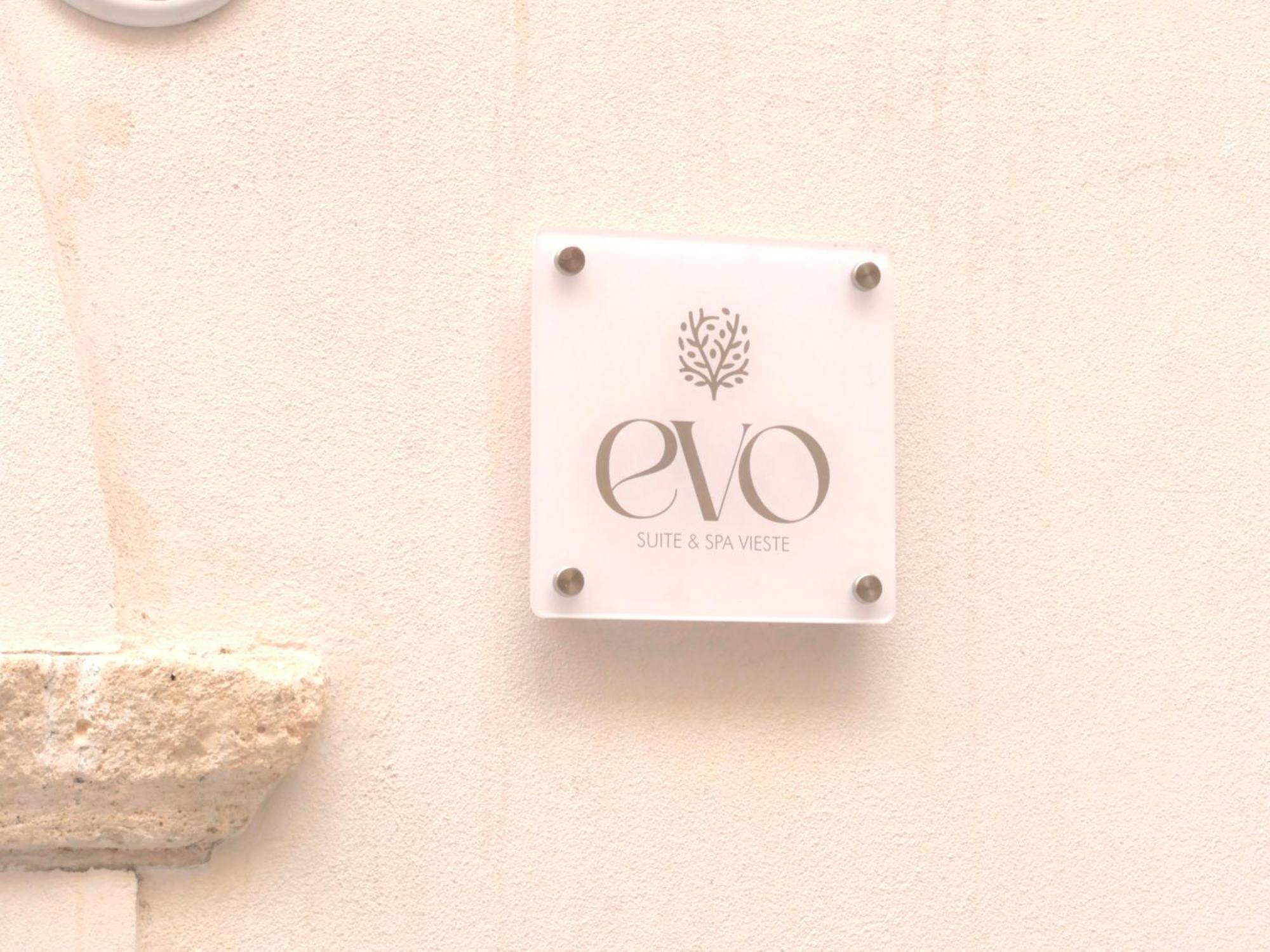 ויאסטה Evo Suite & Spa מראה חיצוני תמונה