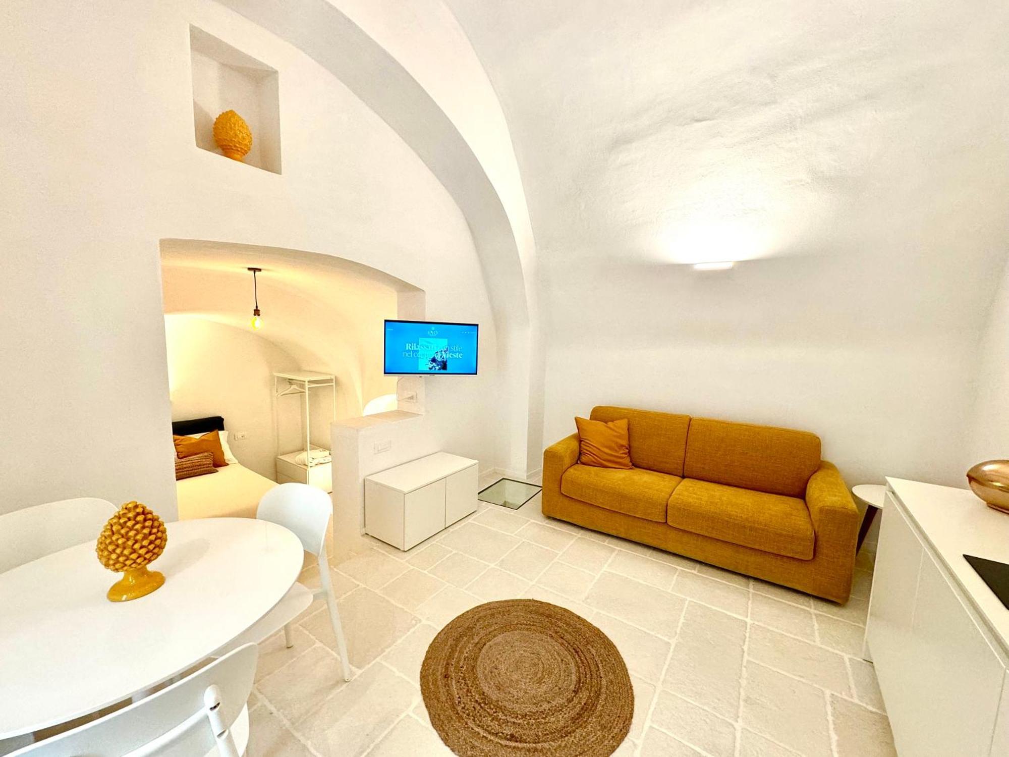 ויאסטה Evo Suite & Spa מראה חיצוני תמונה