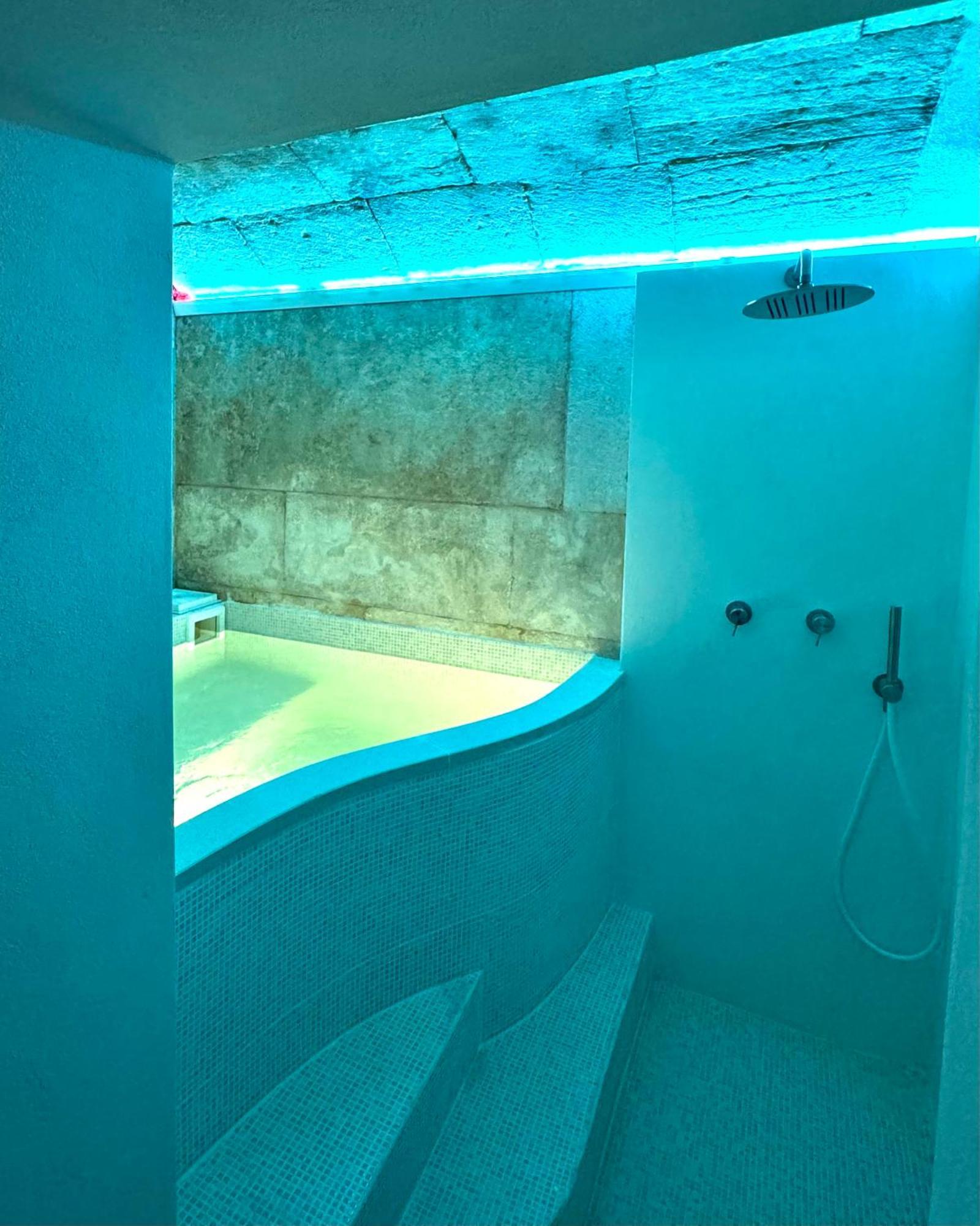 ויאסטה Evo Suite & Spa מראה חיצוני תמונה